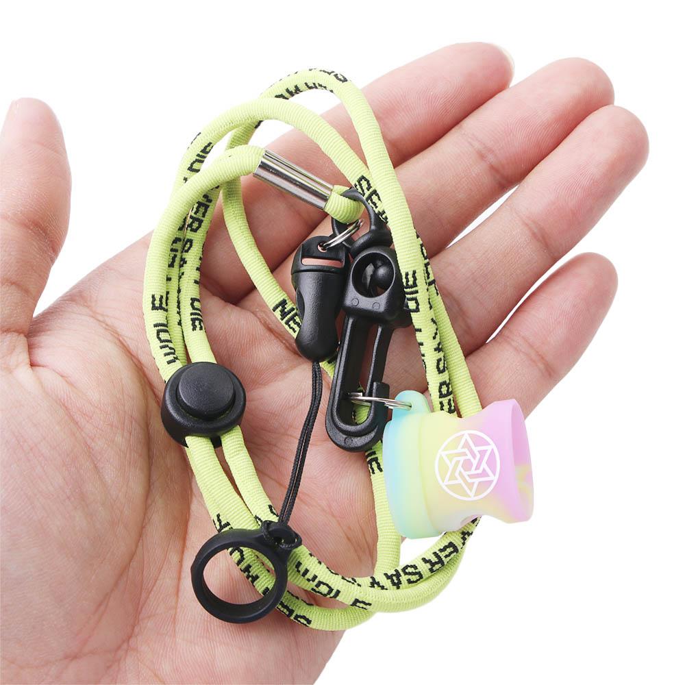 Accessories For Vaping - Accessoires universels anti-chute pour Uwell G,