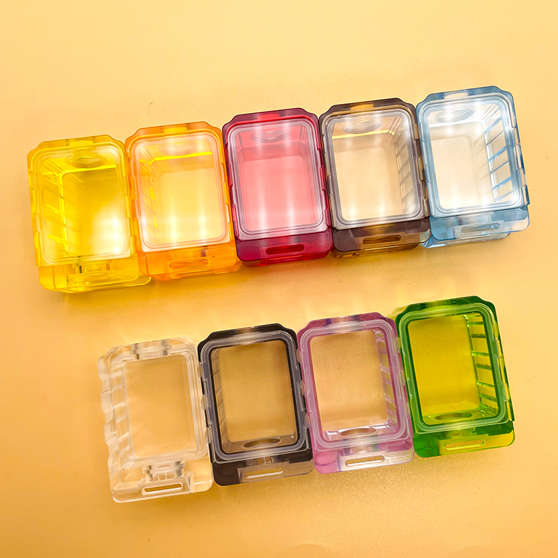 Accessories For Vaping - YFTK-Accessoires de remplacement en acrylique cristal