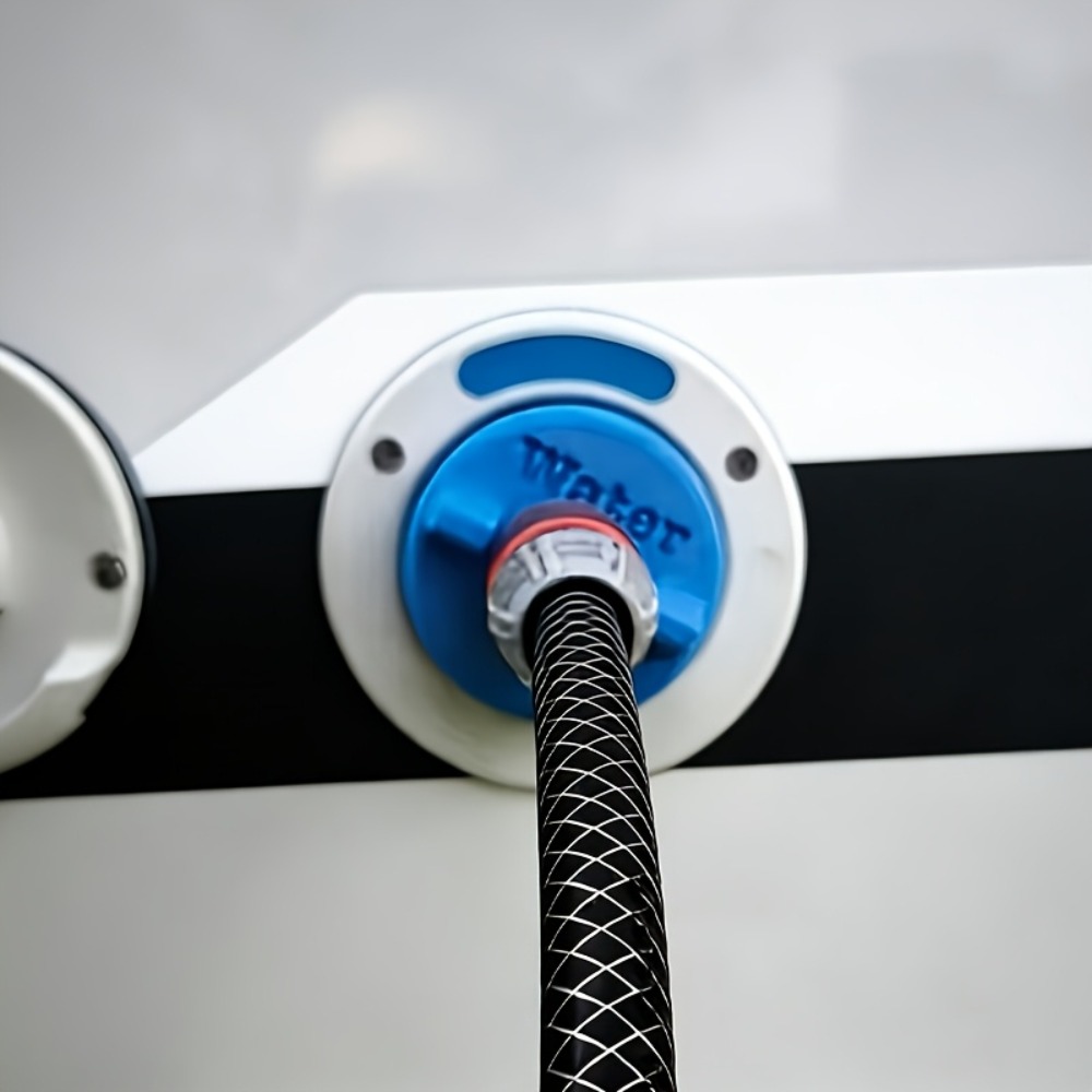 Tank O-Ring Seal - Un adaptateur pour réservoirs d'eau de