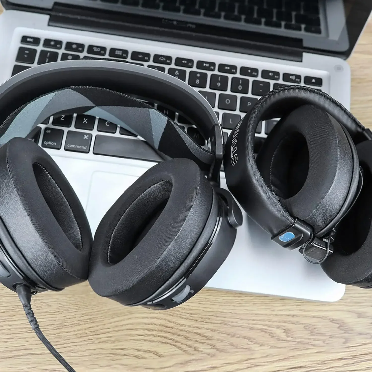 Audio Technica Headphone Ath-M20X - Pour Audio Technica ATH M50 M50X