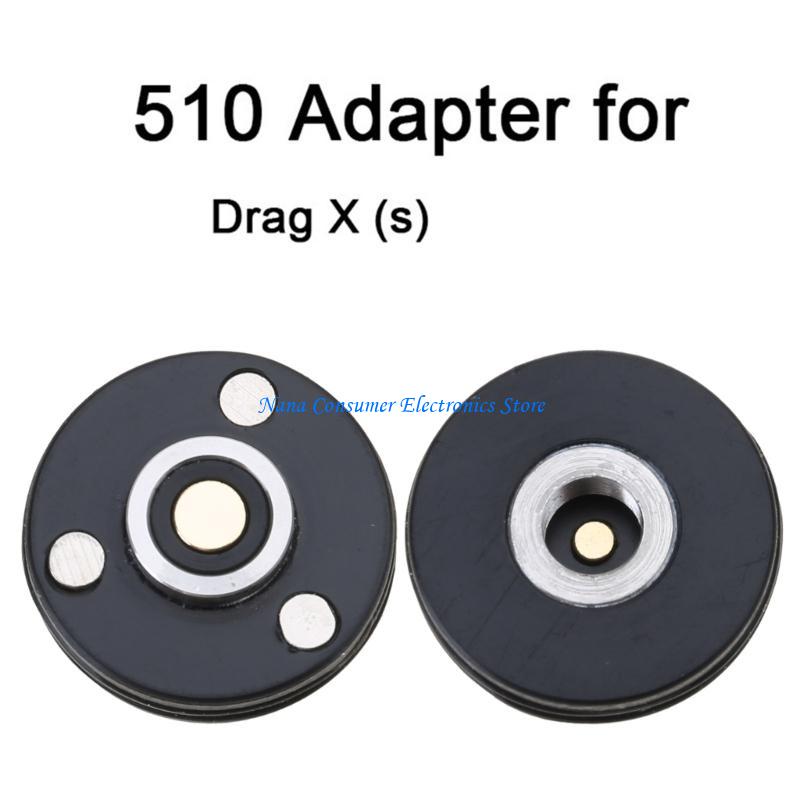 Adaptateur G7NE pour Drag X po - Accessories For Vaping avis et prix