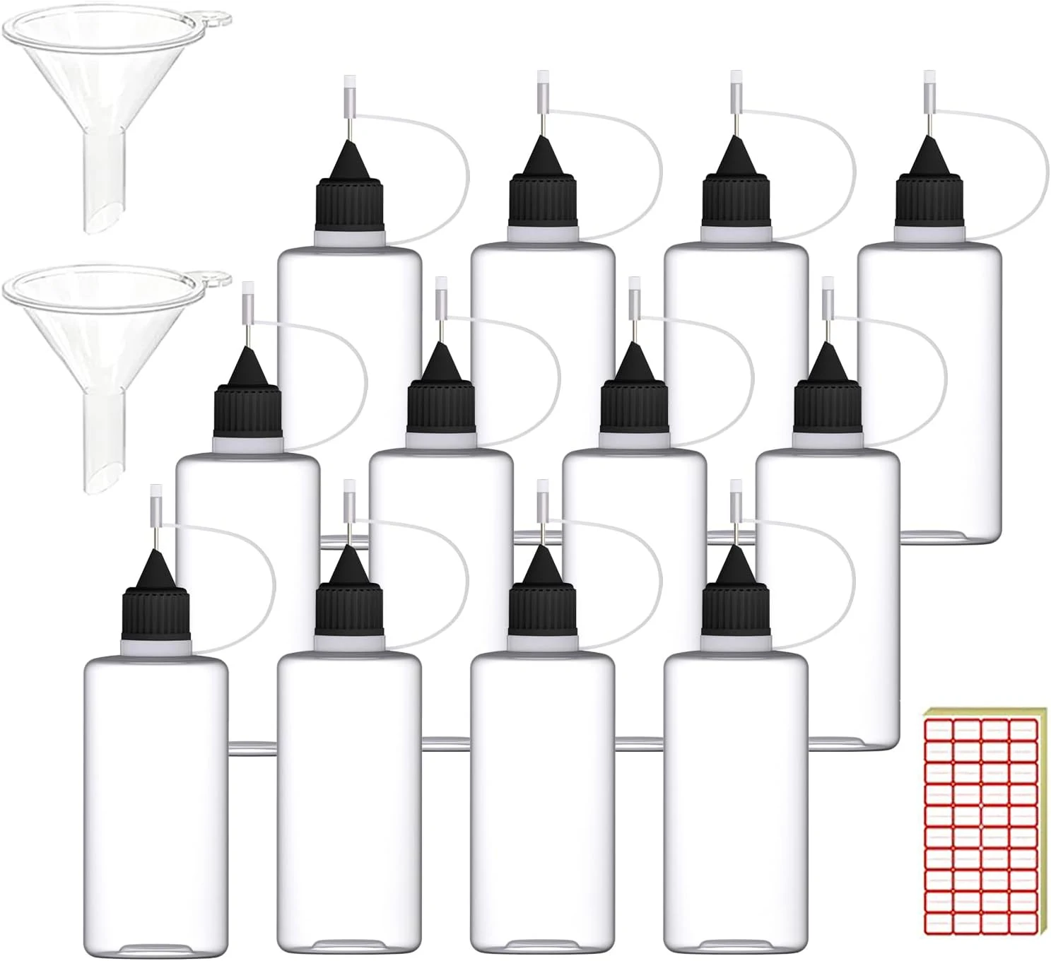 AfricPlastic Squeezable HI ave - Squonk Bottle Silicone avis et prix
