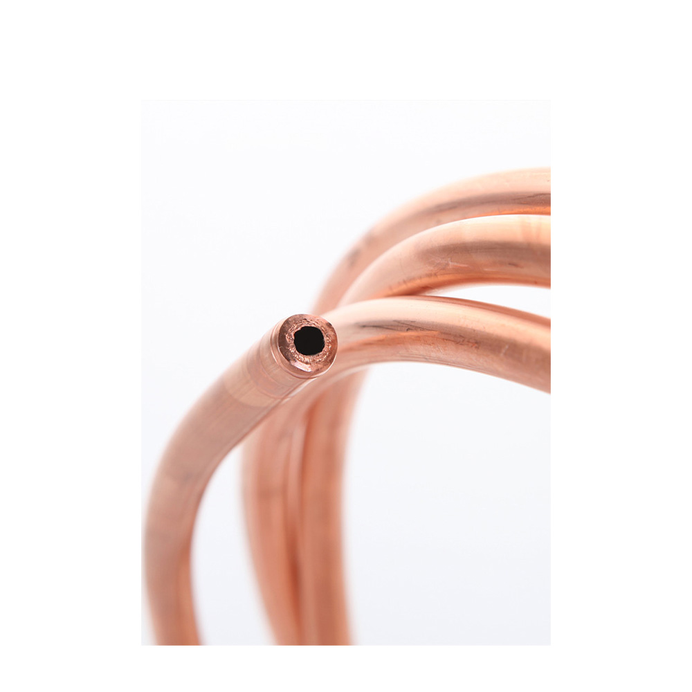 Bobine de Tube en cuivre soupl - Coil Building Kit avis et prix