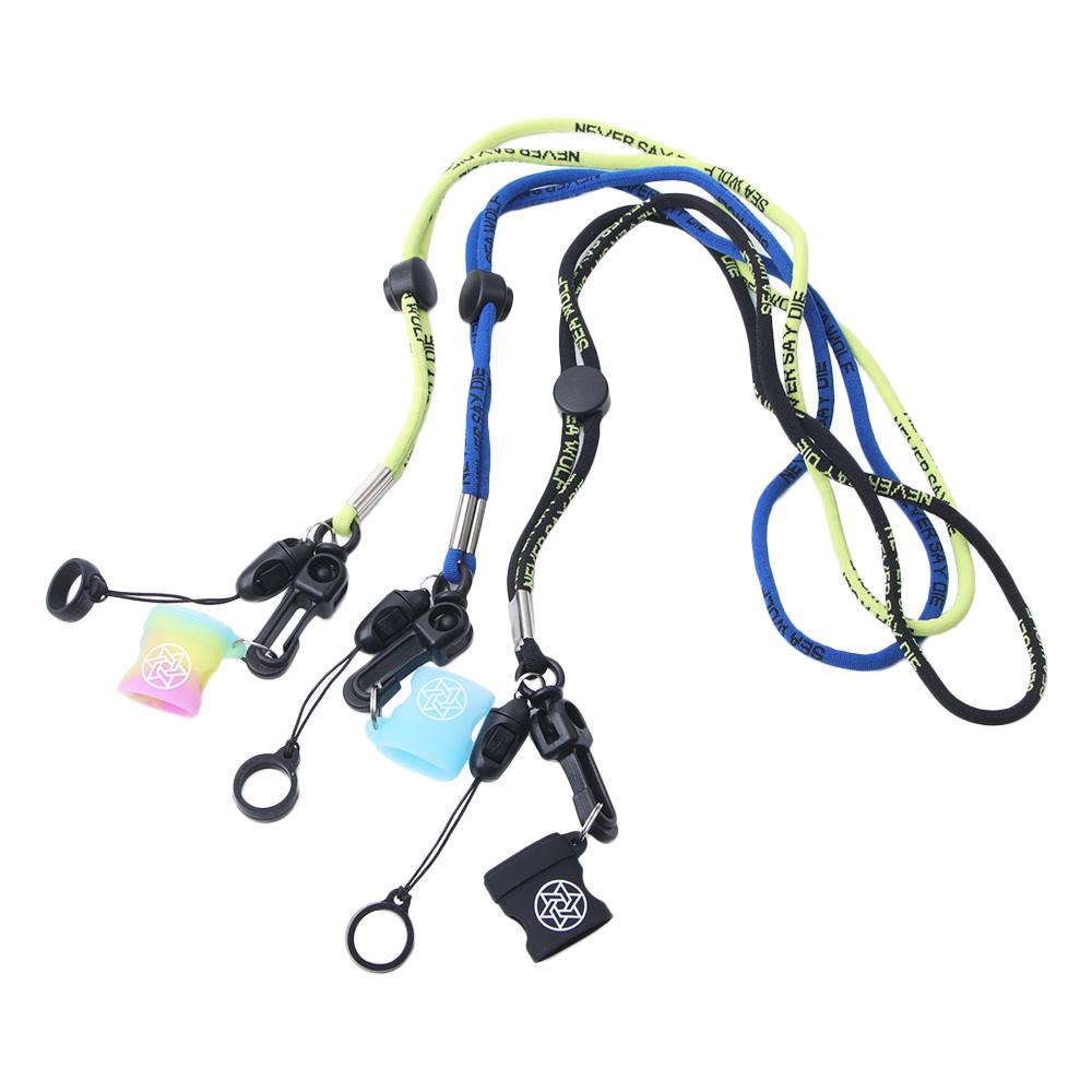 Accessoires universels anti-ch - Accessories For Vaping avis et prix