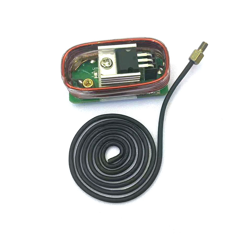 Générateur de haute puissance  - Coil Building Kit avis et prix