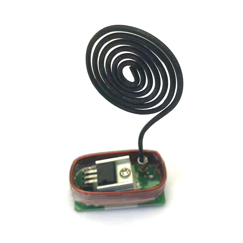 Générateur de haute puissance  - Coil Building Kit avis et prix