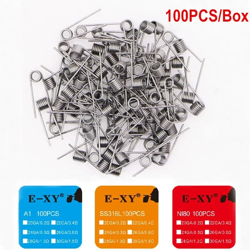 Fil de bobine pré-construit A1 - Coil Building Kit avis et prix