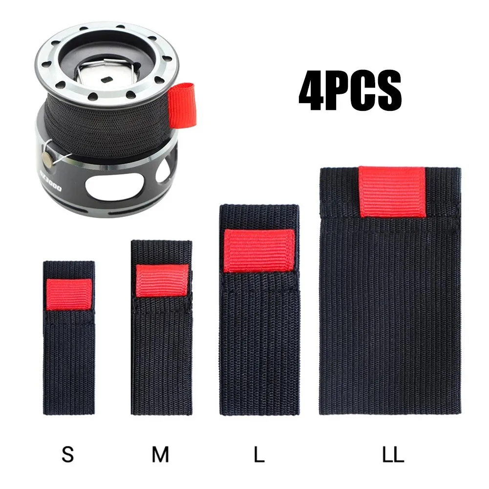 Ceinture de bobine de pêche él - Mesh Coil Strip avis et prix