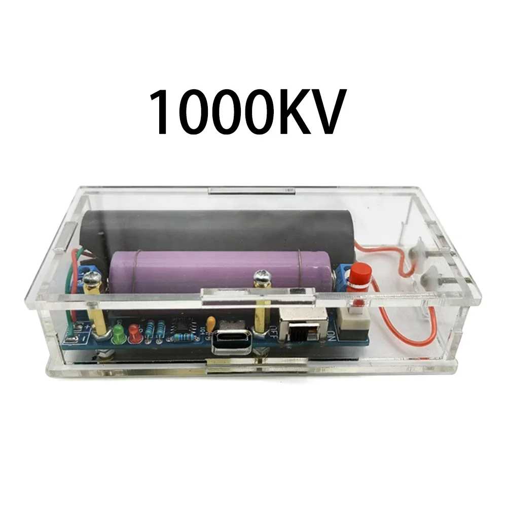 Module d'assemblage DIY de bob - Coil Building Kit avis et prix