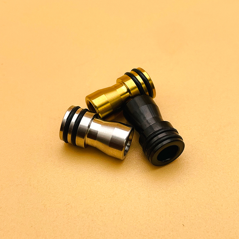 DSX Monarchy Mnch mini drip ti - Accessories For Vaping avis et prix