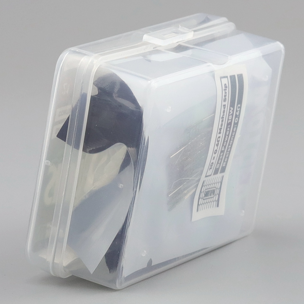 KIT de réparation de Style SMR - Coil Building Kit avis et prix