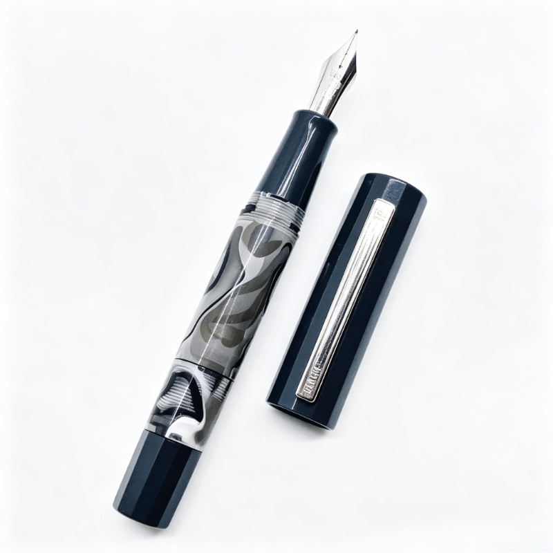Stylo plume OPUS 88 haut de ga - Drip Tip Resin avis et prix