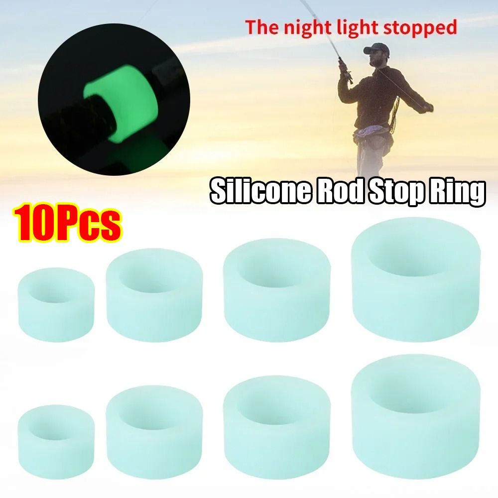 Canne à pêche en Silicone Dura - Vape Band Silicone avis et prix