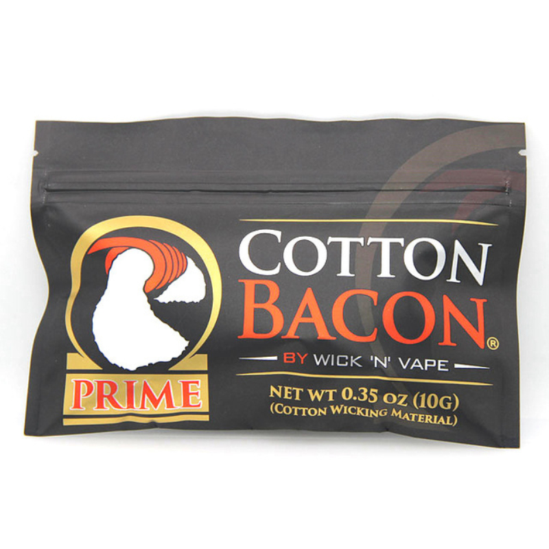 Cigarette électronique Bacon 1 - Accessories For Vaping avis et prix