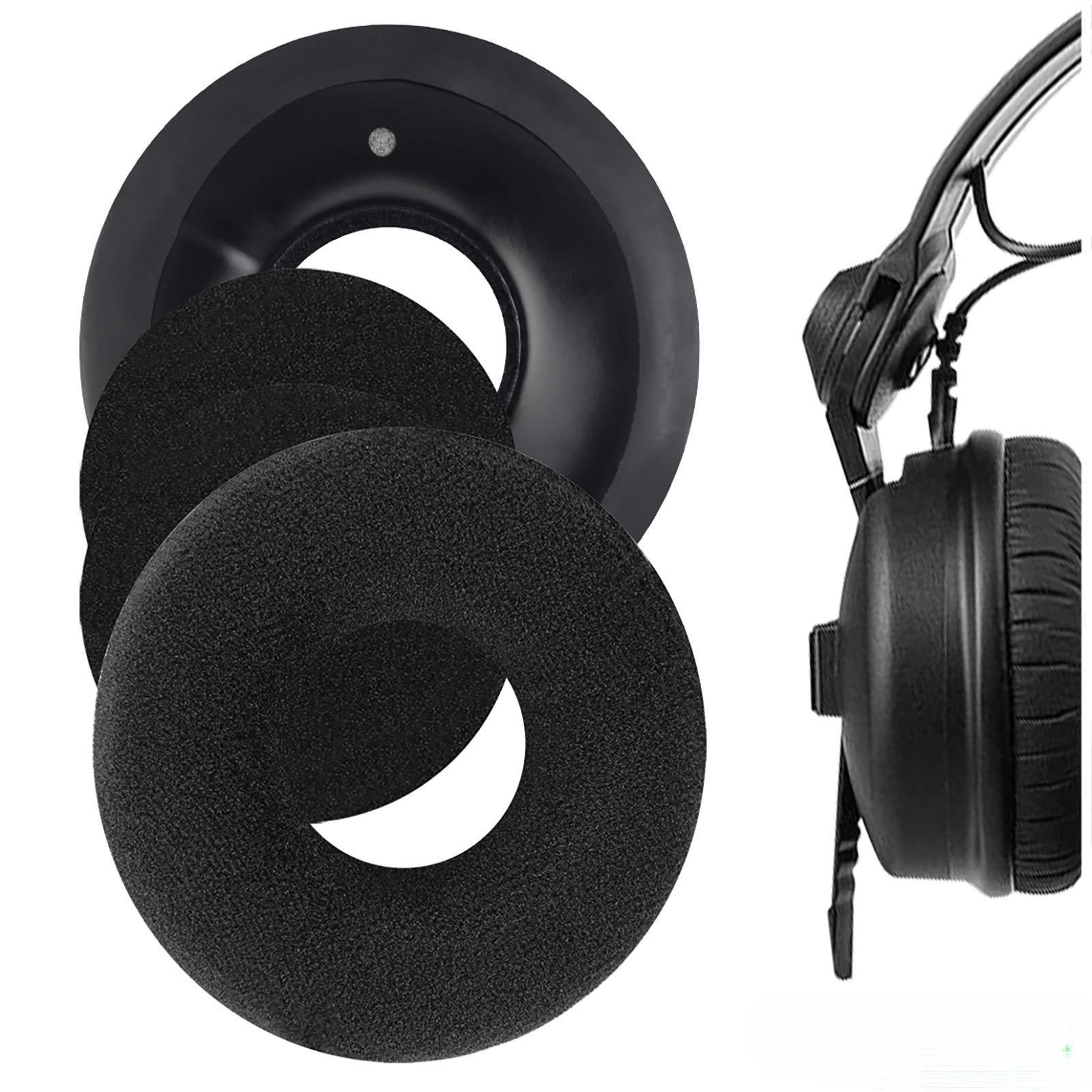 NUNUVV – coussinets d'écouteur - Sennheiser Headphone Hd 25 avis et prix