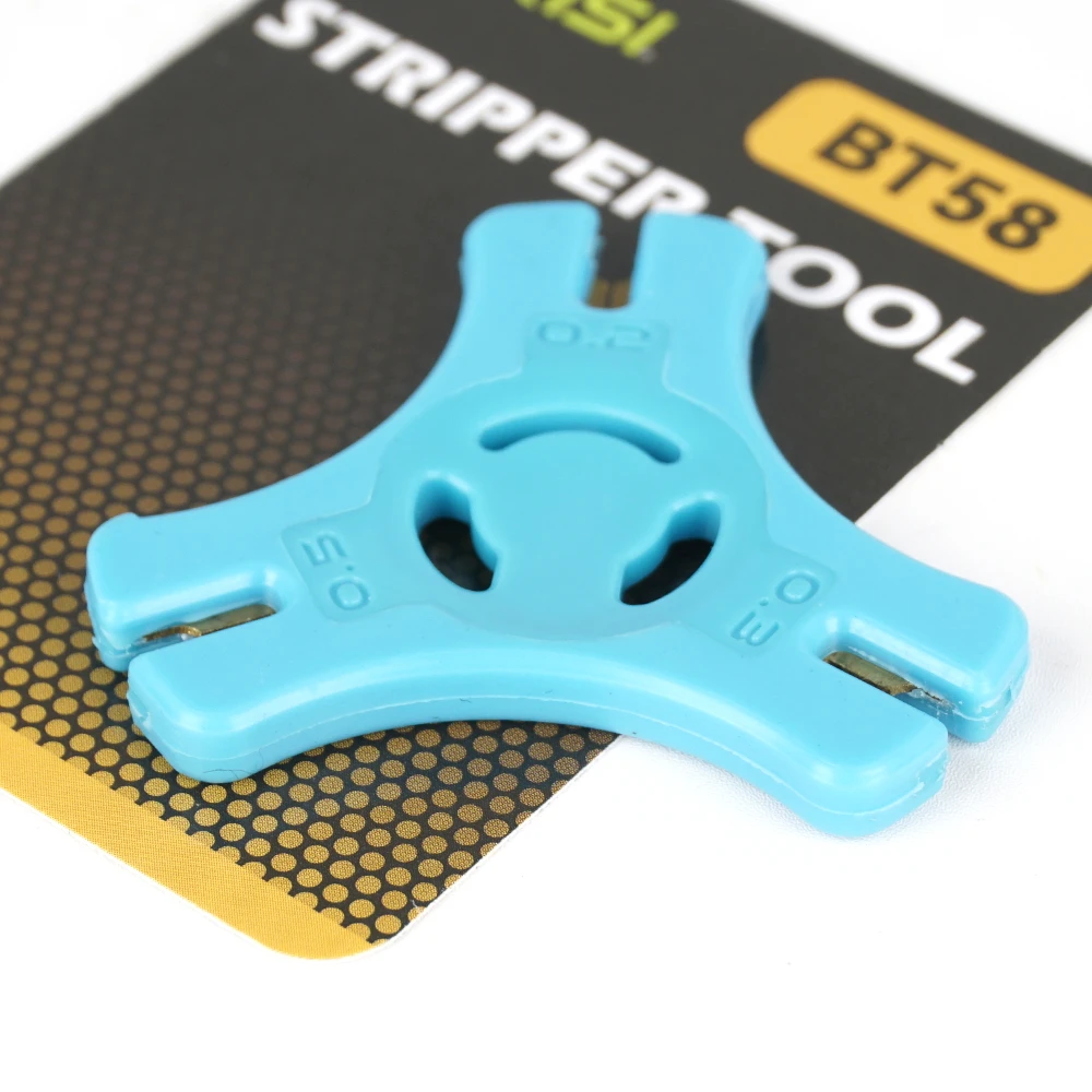 Hirisi 1 pièces ligne tirer ou - Mesh Coil Strip avis et prix