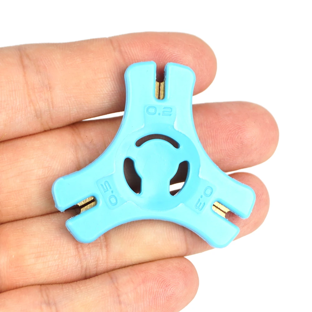 Hirisi 1 pièces ligne tirer ou - Mesh Coil Strip avis et prix