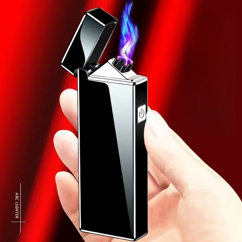 Briquet électronique sans flam - Accessories For Vaping avis et prix