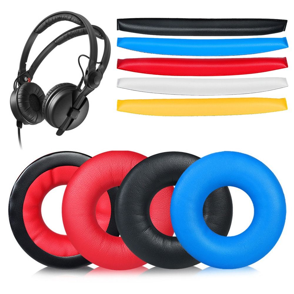 Coussinets d'oreille en mousse - Sennheiser Headphone Hd 25 avis et prix