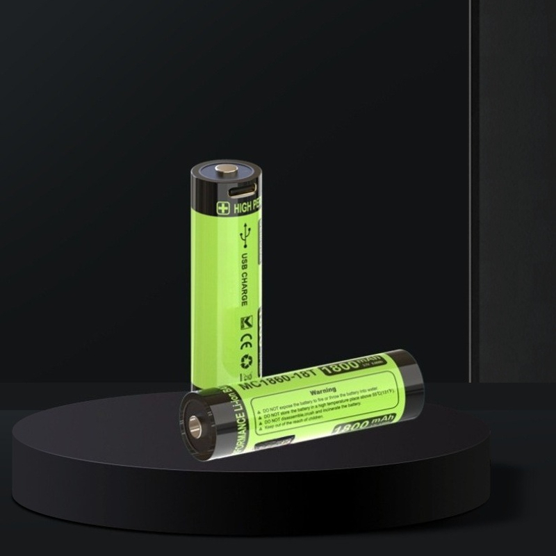 Batterie Li-ion rechargeable T - Accessories For Vaping avis et prix