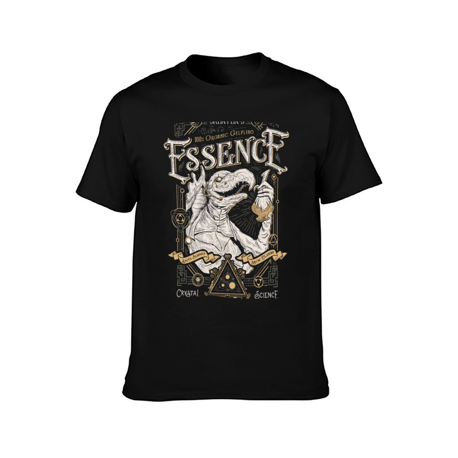 T-shirt de sport basique en ti - Cotton Wick Organic avis et prix