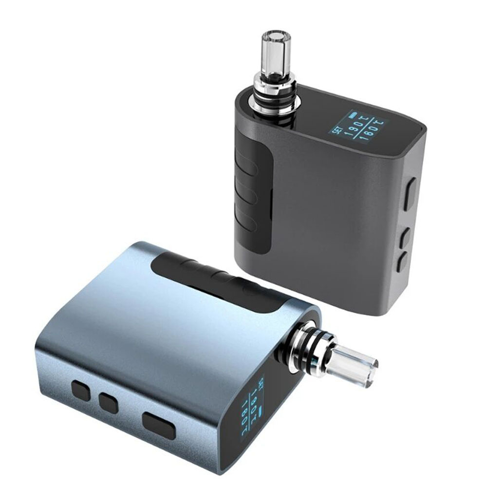 NIU PRO – Kit de vaporisateur  - Accessories For Vaping avis et prix