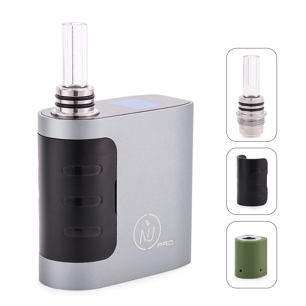NIU PRO – Kit de vaporisateur  - Accessories For Vaping avis et prix