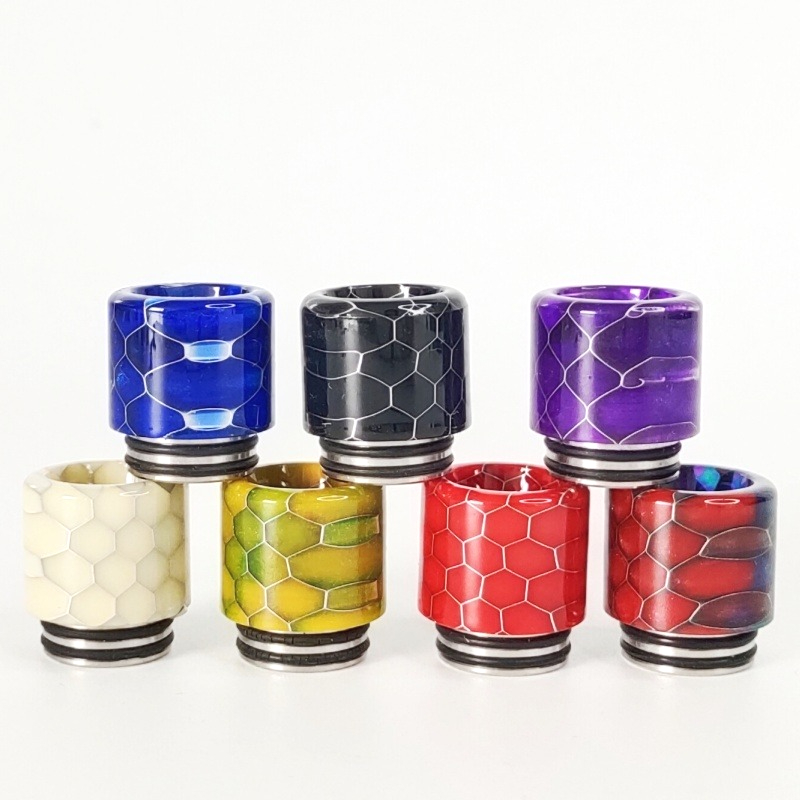 1PC 510 810 Adaptateur Convert - Vape Band Silicone avis et prix