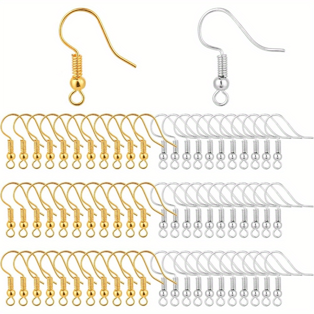 200 crochets pour boucles d'or - Coil Building Kit avis et prix